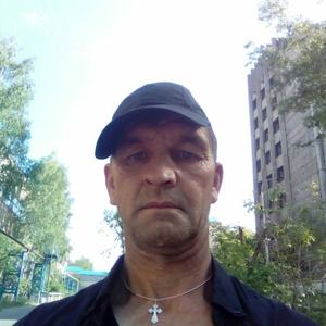 Парни в Новосибирске: Александр, 48 - ищет девушку из Новосибирска
