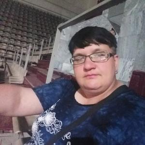 Девушки в Новокузнецке: Лариса, 38 - ищет парня из Новокузнецка