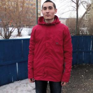 Фаиз, 25 лет, Оренбург