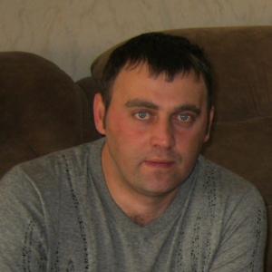 Руслан, 44 года, Электросталь
