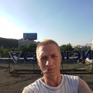 Парни в Мурманске: Владимир Филев, 50 - ищет девушку из Мурманска