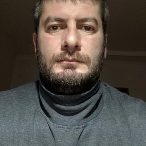 Тамик, 38 лет, Владикавказ
