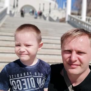 Парни в Оренбурге: Артем, 36 - ищет девушку из Оренбурга