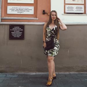 Девушки в Нижний Новгороде: Ксения, 32 - ищет парня из Нижний Новгорода