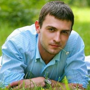 Дмитрий, 38 лет, Анапа