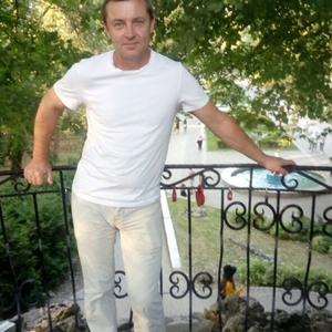 Андрей, 53 года, Новороссийск