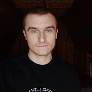Парни в Пятигорске: Иван Смелянец, 32 - ищет девушку из Пятигорска