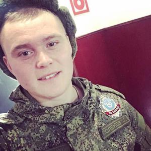 Sanekpolenov, 26 лет, Новочеркасск