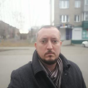 Парни в Белокурихе: Николай, 35 - ищет девушку из Белокурихи