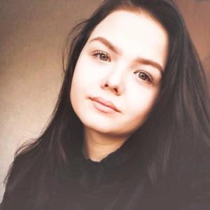 Девушки в Ижевске: Валерия, 24 - ищет парня из Ижевска