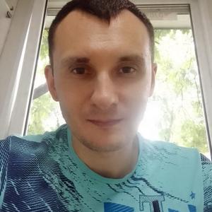 Alexander, 36 лет, Владивосток