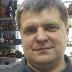 Парни в Мурманске: Жорж, 42 - ищет девушку из Мурманска