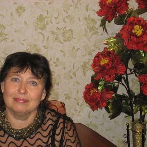 Девушки в Челябинске: Людмила, 65 - ищет парня из Челябинска
