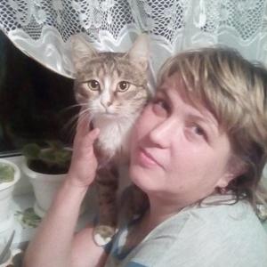 Irina Semenova, 43 года, Астрахань