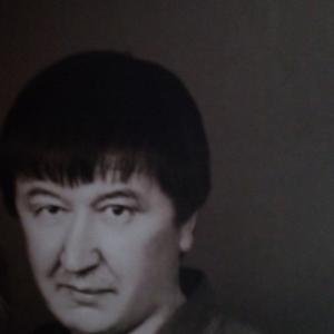 Талгат, 56 лет, Омск