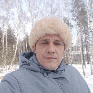 Парни в Новосибирске: Юрий, 42 - ищет девушку из Новосибирска