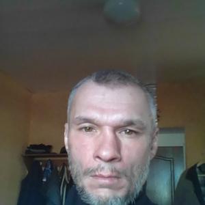 Сергей Кривов, 48 лет, Луховка