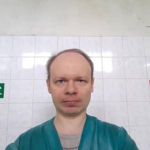 Парни в Сызрани: Максим Кушнер, 42 - ищет девушку из Сызрани