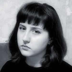 Наталья, 20 лет, Новосибирск