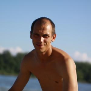 Максим Боков, 41 год, Светлый