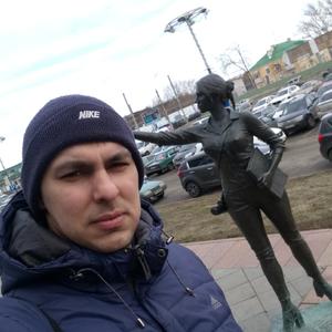 Кирилл, 34 года, Брянск