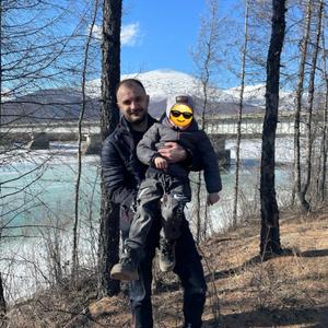 Парни в Усть-Нера: Павел, 41 - ищет девушку из Усть-Нера
