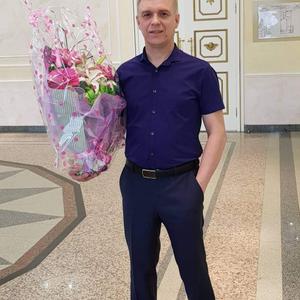 Парни в Ижевске: Юрий, 42 - ищет девушку из Ижевска
