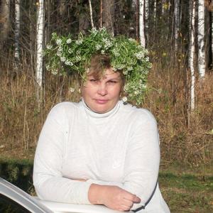 Ольга Чернова, 62 года, Екатеринбург