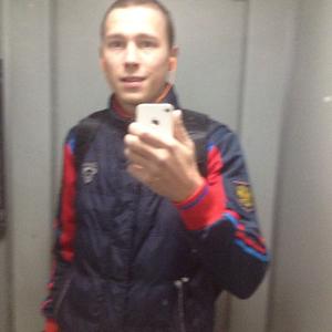 Данил, 26 лет, Красноярск