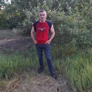 Андрей Петров, 55 лет, Морозовск