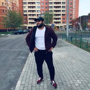 Samir, 32 года, Москва