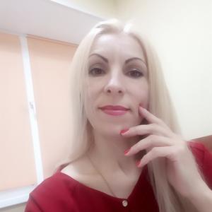 Светлана Светикова, 49 лет, Новосибирск