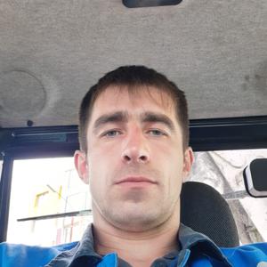 Илья, 35 лет, Петропавловск-Камчатский