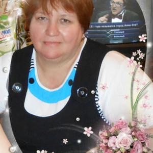 Галина, 63 года, Ростов-на-Дону
