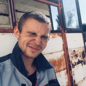 Олег, 26 лет, Старый Оскол