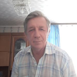 Парни в Новосибирске: Виктор, 72 - ищет девушку из Новосибирска