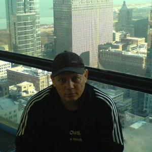 Сергей Сав, 56 лет, Омск