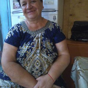 Наталья, 64 года, Краснодар