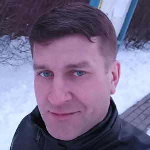 Александр Ковалев, 40 лет, Лыткарино