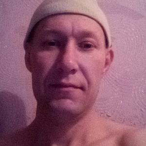 Рамзес, 48 лет, Оренбург