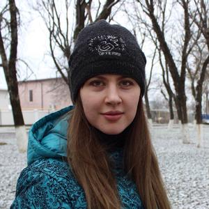 Девушки в Ставрополе: Екатерина, 34 - ищет парня из Ставрополя