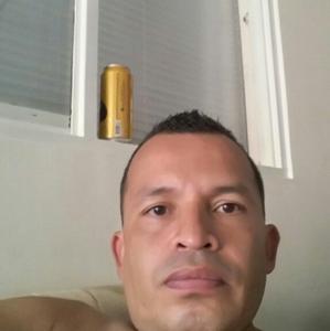 Franco, 45 лет, Pereira