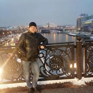 Михаил, 41 год, Москва
