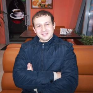 Андрей Лунев, 35 лет, Астрахань