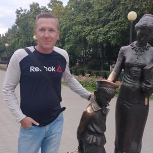 Парни в Волгограде: Павел, 41 - ищет девушку из Волгограда