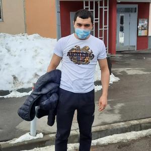 Вадим, 24 года, Ростов-на-Дону