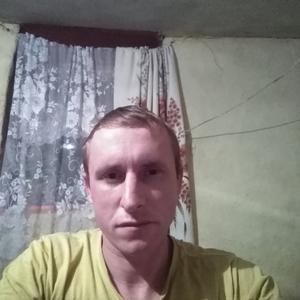 Андрей, 36 лет, Самара