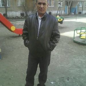 Ислам Юлдашев, 58 лет, Барнаул