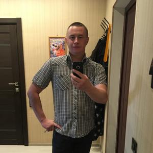 Парни в Воркуте: Александр, 34 - ищет девушку из Воркуты