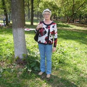 Рита, 65 лет, Москва